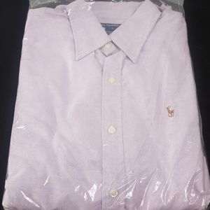 Ralph Lauren sport button down